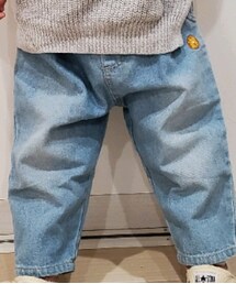 Birthday | デニムパンツ