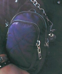 DIESEL | ショルダーバッグ