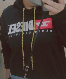DIESEL | ワンピース/ドレス