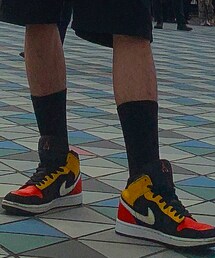 AIR JORDAN | スニーカー