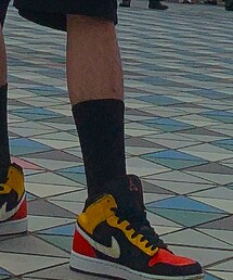 AIR JORDAN | ソックス/靴下