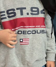 DC | スウェット