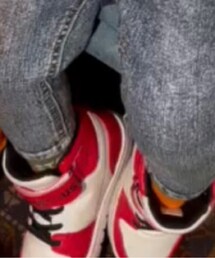 DC | スニーカー