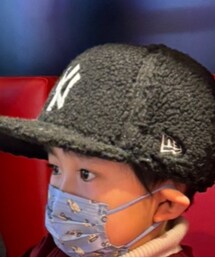 NEW ERA | キャップ