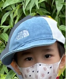 THE NORTH FACE | キャップ