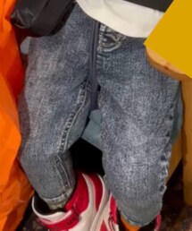 Birthday | デニムパンツ