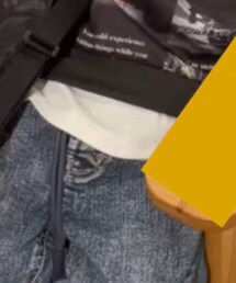 EDWIN | Tシャツ/カットソー