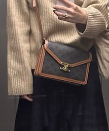 CELINE | ショルダーバッグ