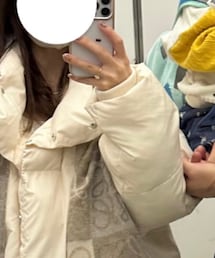 NOTREemor | ダウンジャケット/コート