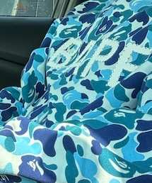 A BATHING APE | スウェット