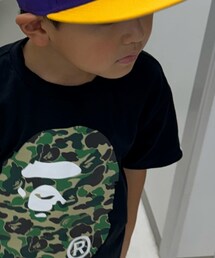 A BATHING APE | Tシャツ/カットソー