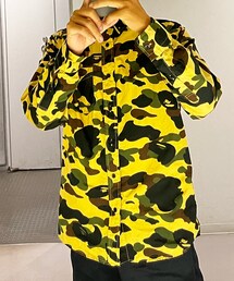 A BATHING APE | シャツ/ブラウス