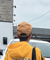 NEW ERA | キャップ