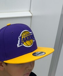 NEW ERA | キャップ