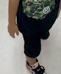 A BATHING APE | スウェットパンツ