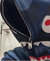 A BATHING APE | パーカー