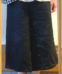 fog linen work | パンツ