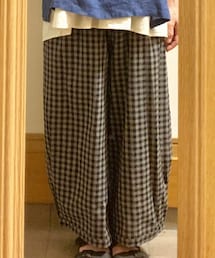 m.m.o | パンツ
