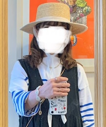 古着屋購入品 | ハット