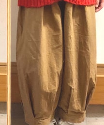 作家メイド | パンツ