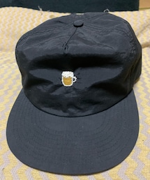 マルシェ購入品 | キャップ