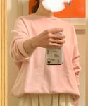 SLOBE IENA(スローブイエナ)の「トップス(スウェット)」