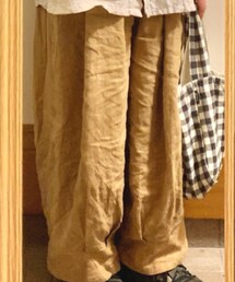 作家メイド | パンツ