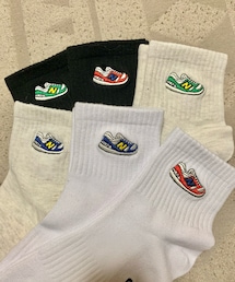 NEW BALANCE | ソックス/靴下