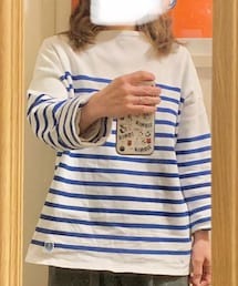 ORCIVAL | Tシャツ/カットソー
