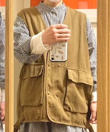 古着 | ベスト