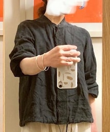 nest Robe | シャツ/ブラウス