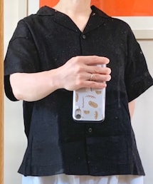 無印良品 | シャツ/ブラウス