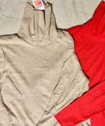 UNIQLO | トップス