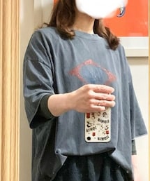 イベント購入品 | Tシャツ/カットソー