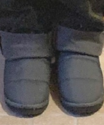 無印良品 | ブーツ