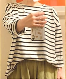 iro no hi | Tシャツ/カットソー