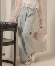 POMIII PARTAGE  | パンツ