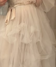 POMIII PARTAGE | スカート