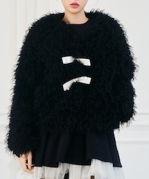 POMIII PARTAGE | ジャケット/アウター