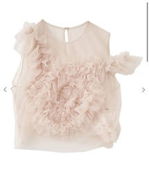 COCO DEAL | トップス