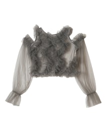 POMIII PARTAGE | トップス