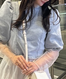H&M | トップス