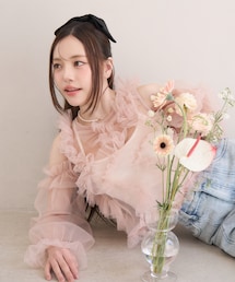 POMIII PARTAGE | トップス