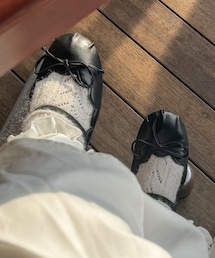 ※macmoc | シューズ