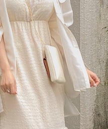 CAFUNE | ショルダーバッグ