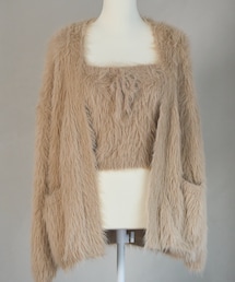 POMIII PARTAGE | アンサンブル