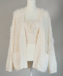 POMIII PARTAGE | アンサンブル