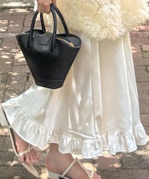 POMIII PARTAGE | スカート