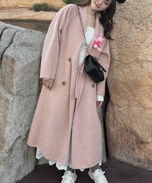 lace made | ジャケット/アウター