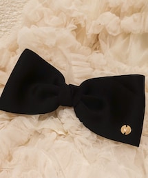 POMIII PARTAGE | バレッタ/ヘアクリップ